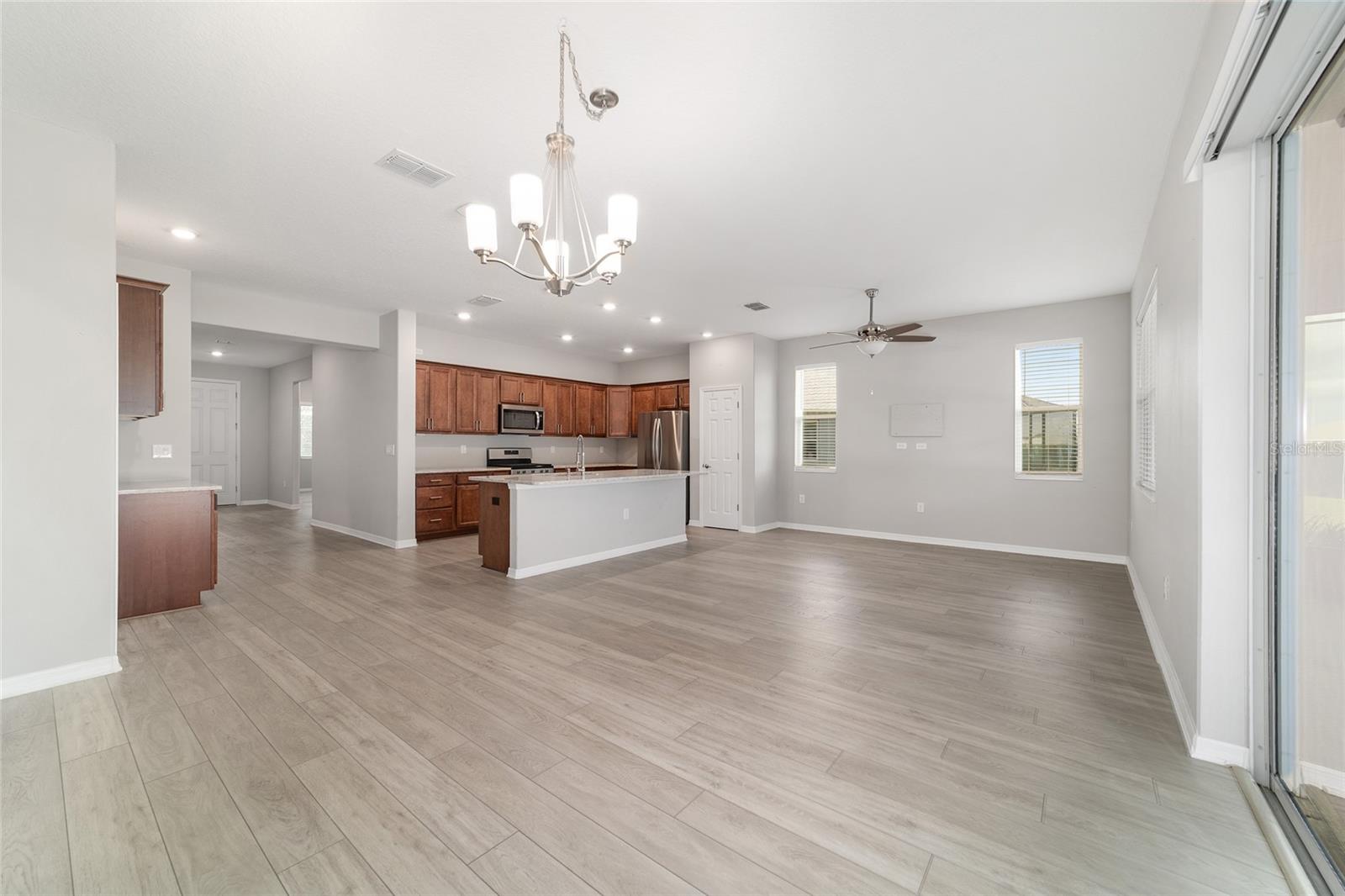 WEYBOURNE LANDING - Residential