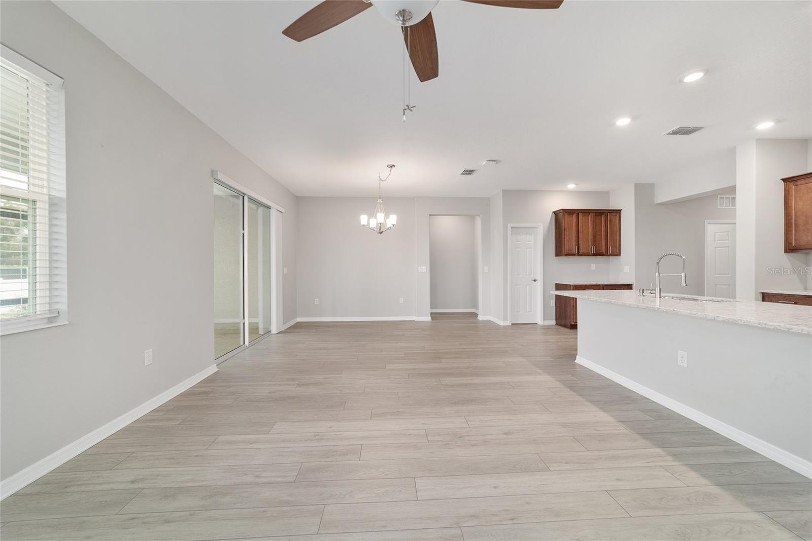 WEYBOURNE LANDING - Residential