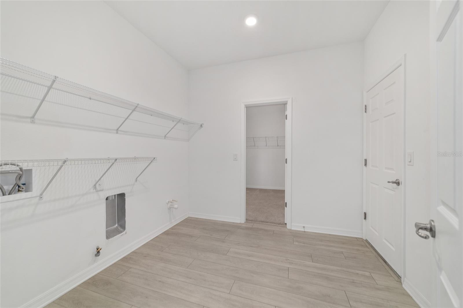 WEYBOURNE LANDING - Residential