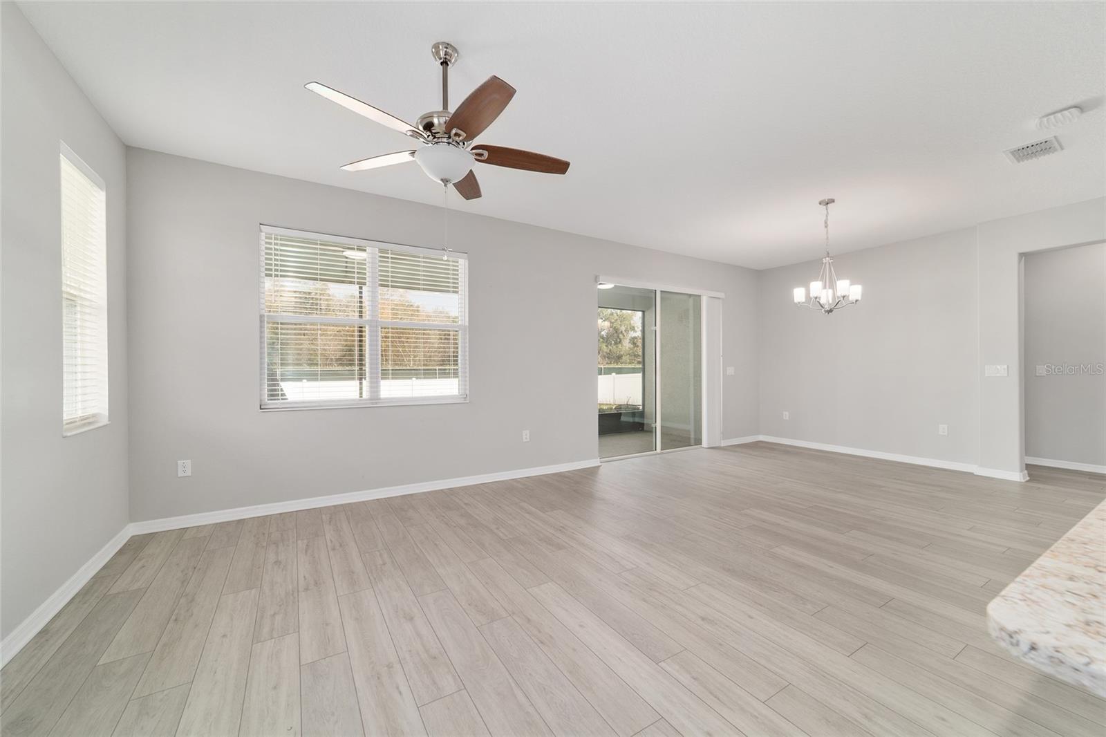 WEYBOURNE LANDING - Residential