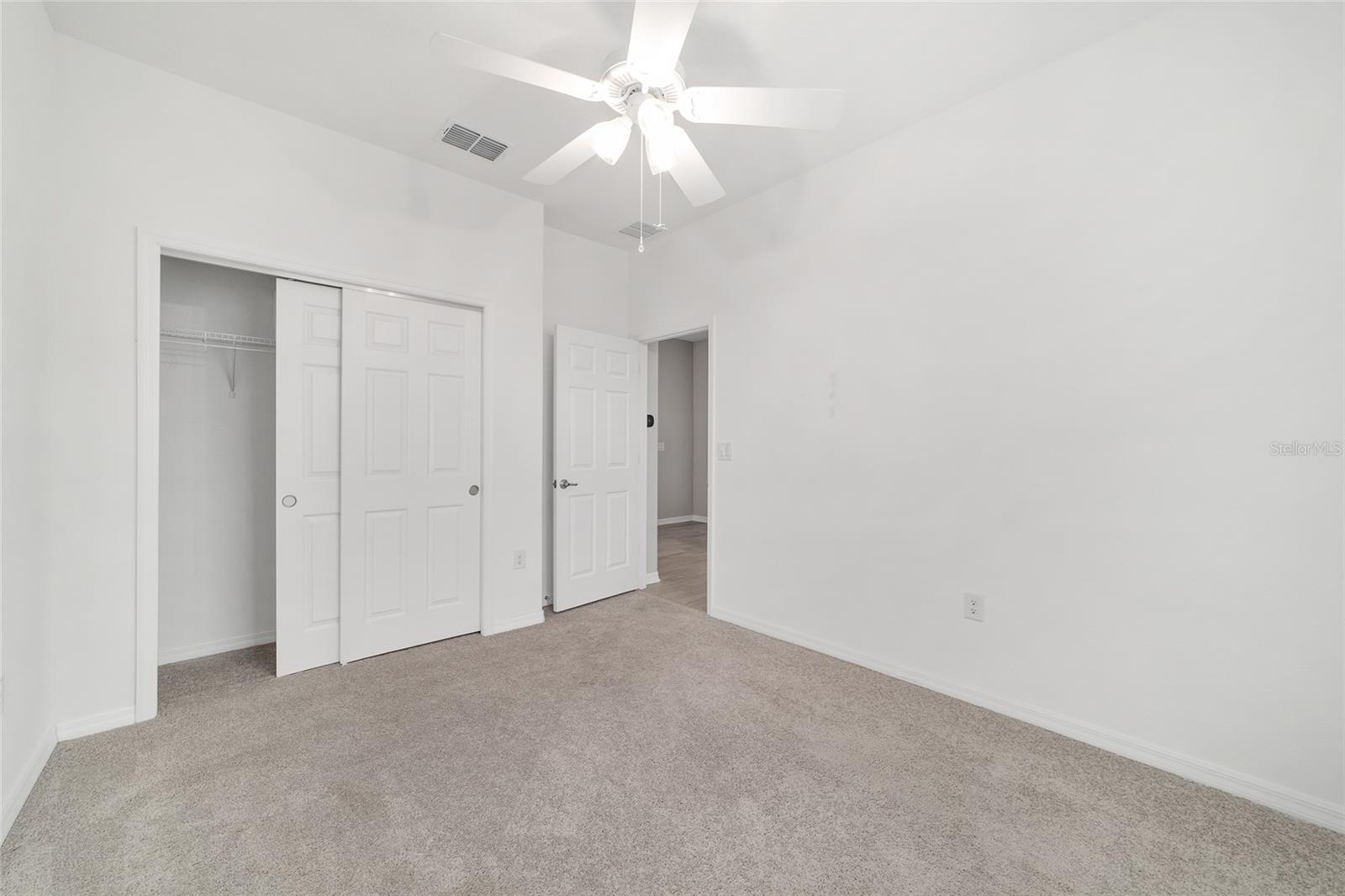 WEYBOURNE LANDING - Residential