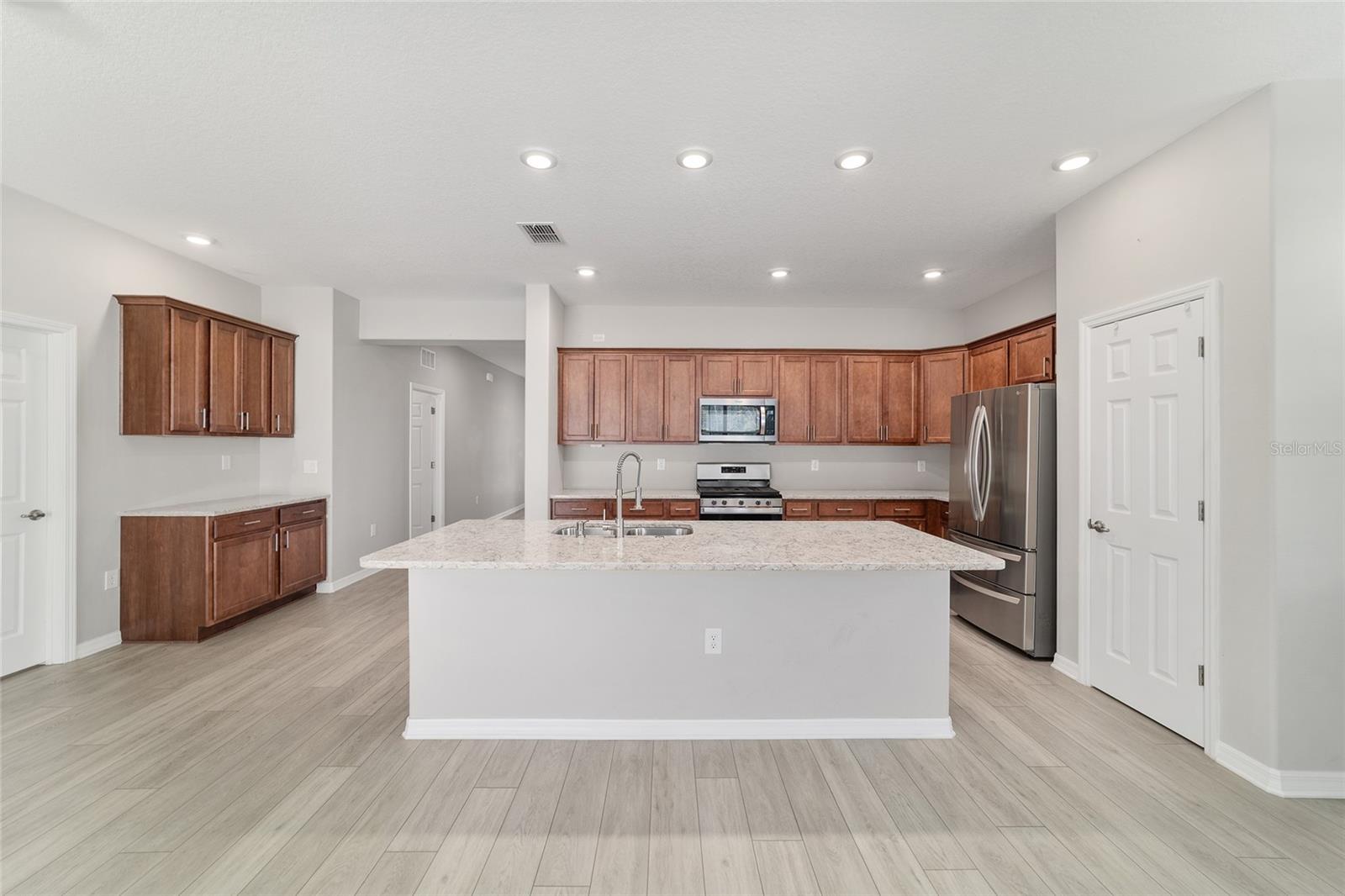 WEYBOURNE LANDING - Residential