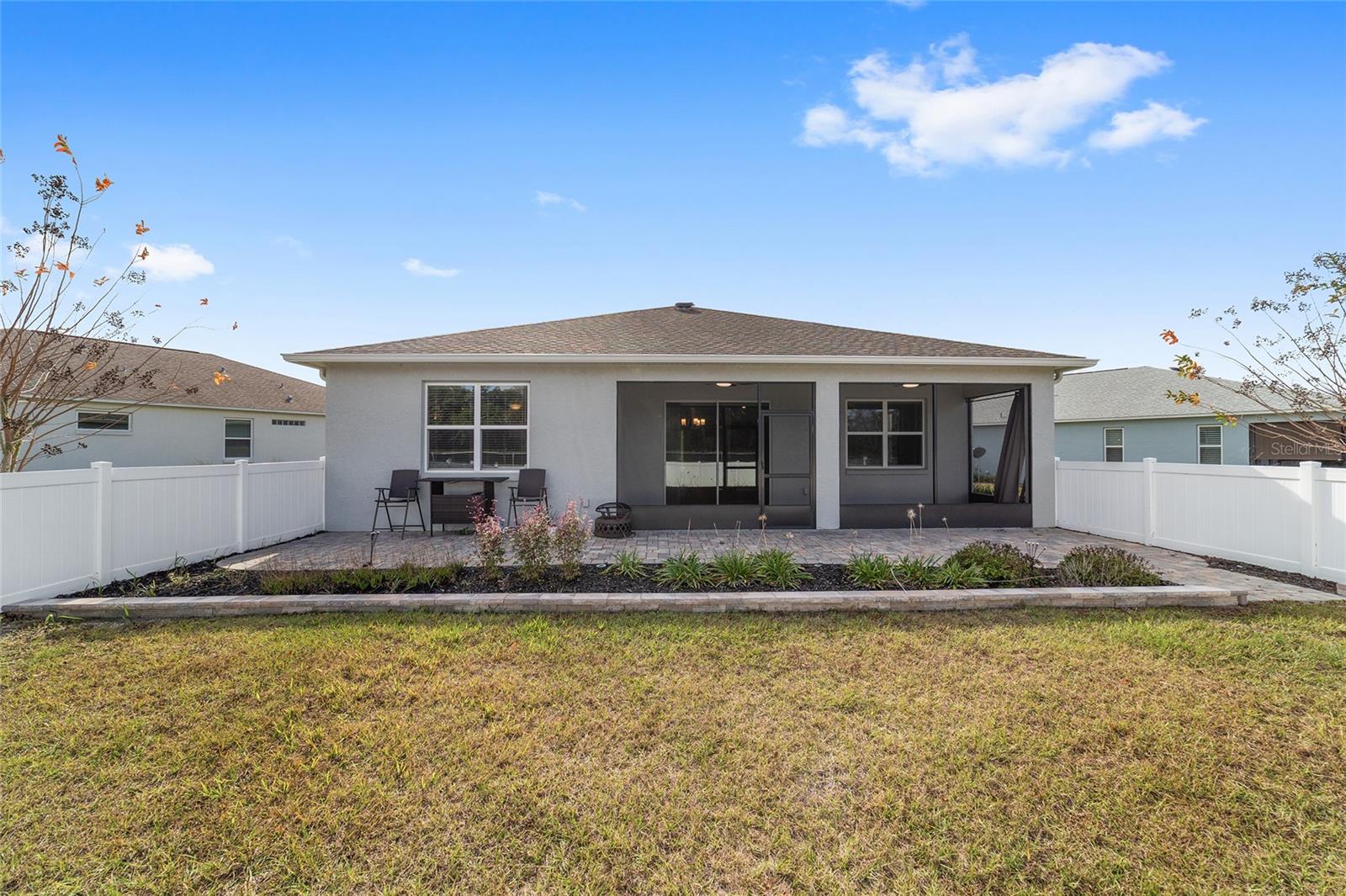 WEYBOURNE LANDING - Residential