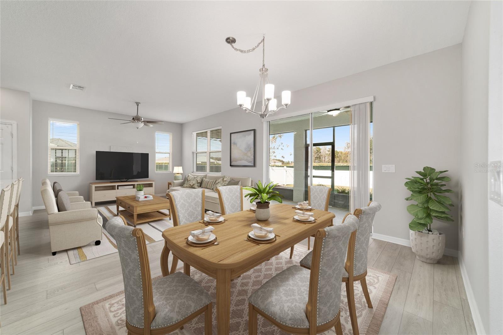 WEYBOURNE LANDING - Residential