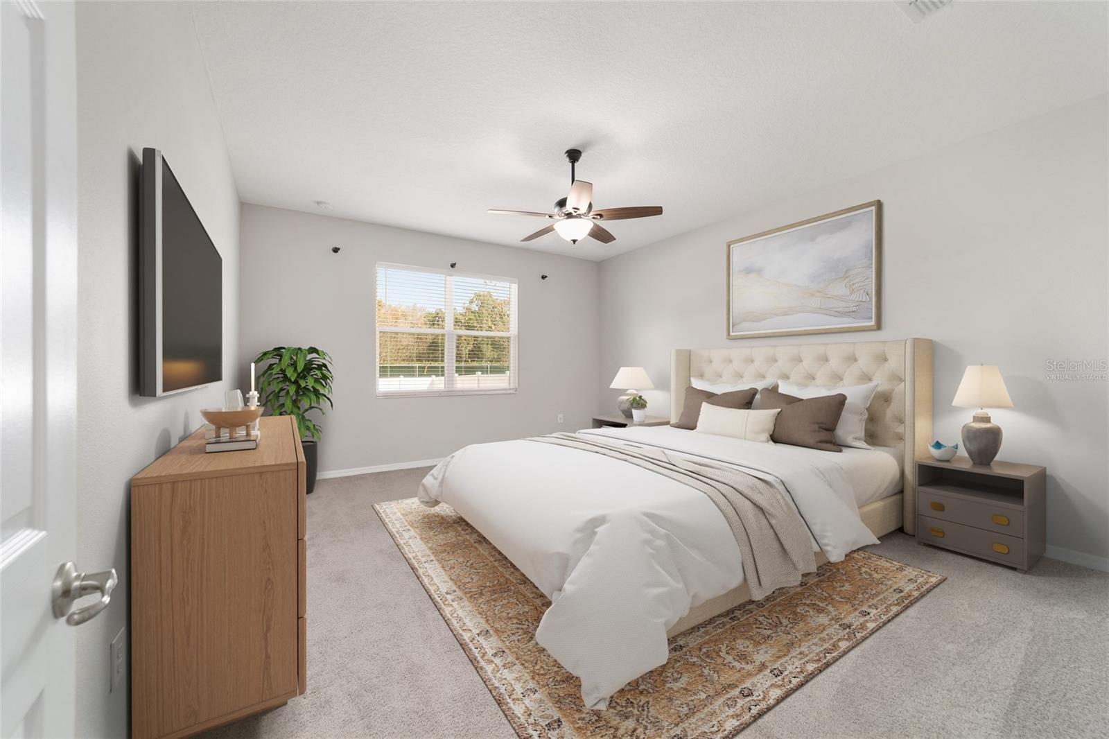 WEYBOURNE LANDING - Residential