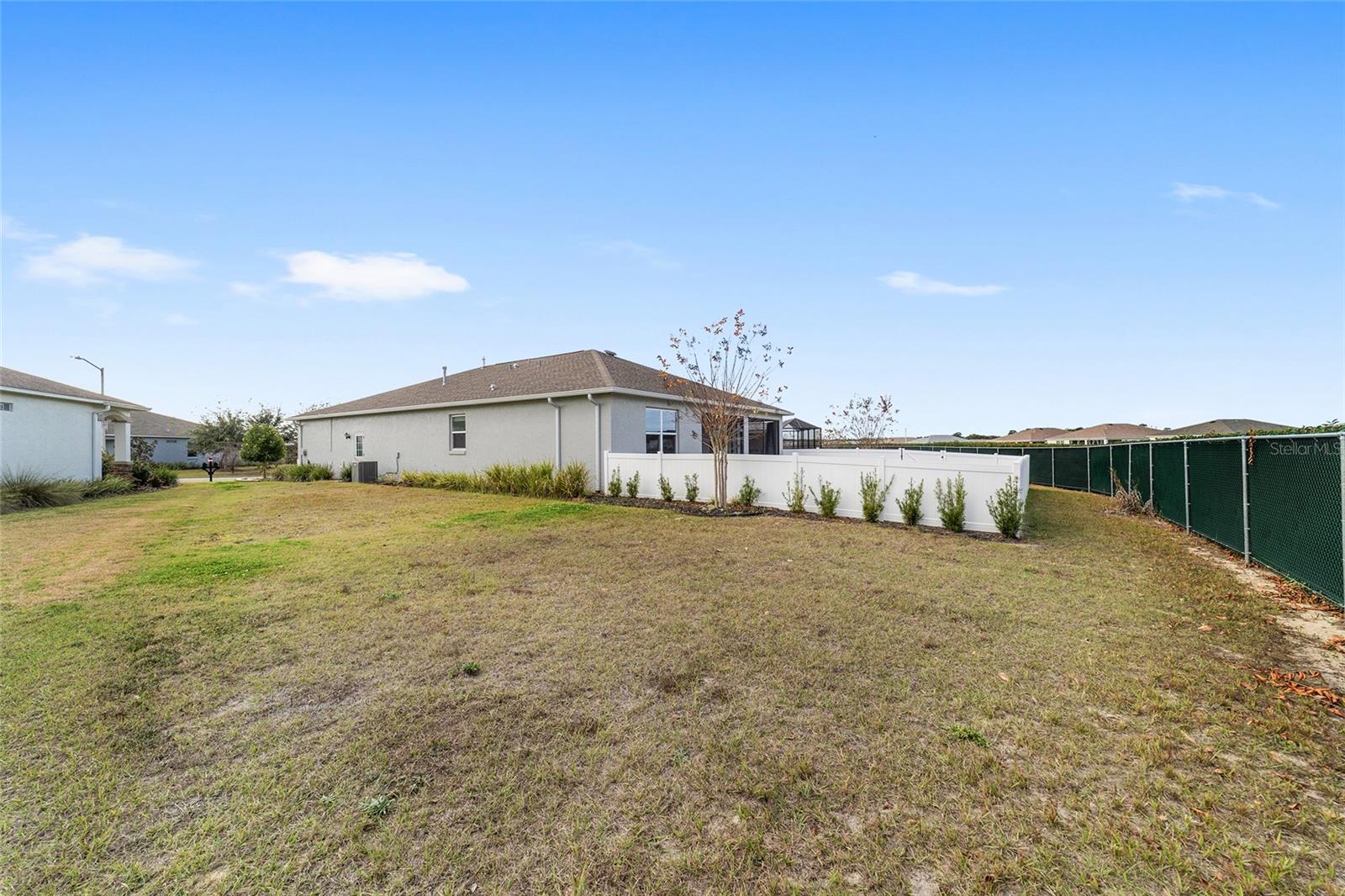 WEYBOURNE LANDING - Residential