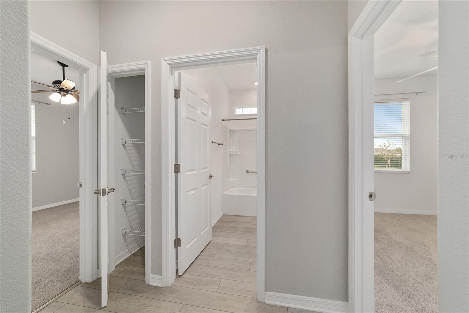 WEYBOURNE LANDING - Residential