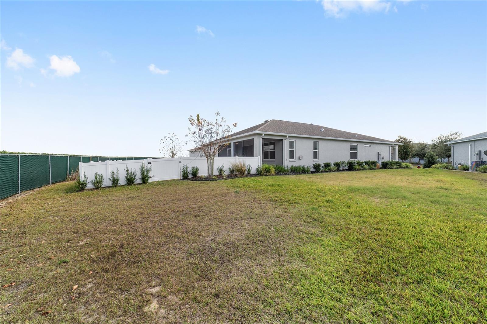 WEYBOURNE LANDING - Residential