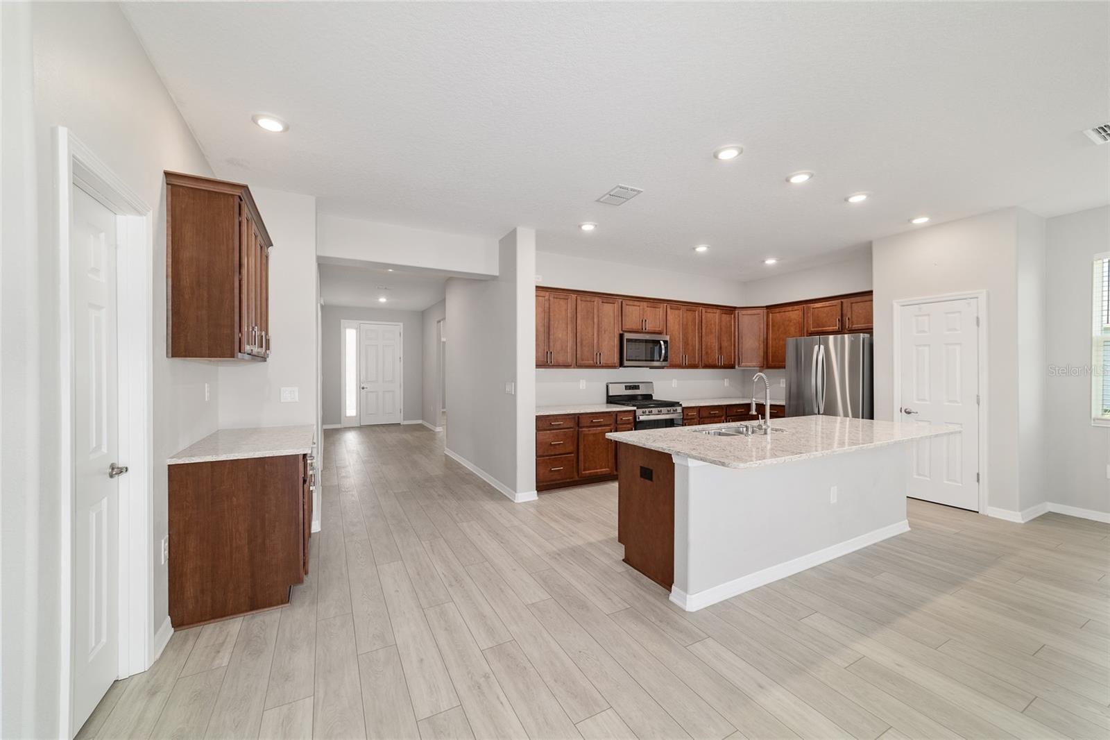 WEYBOURNE LANDING - Residential