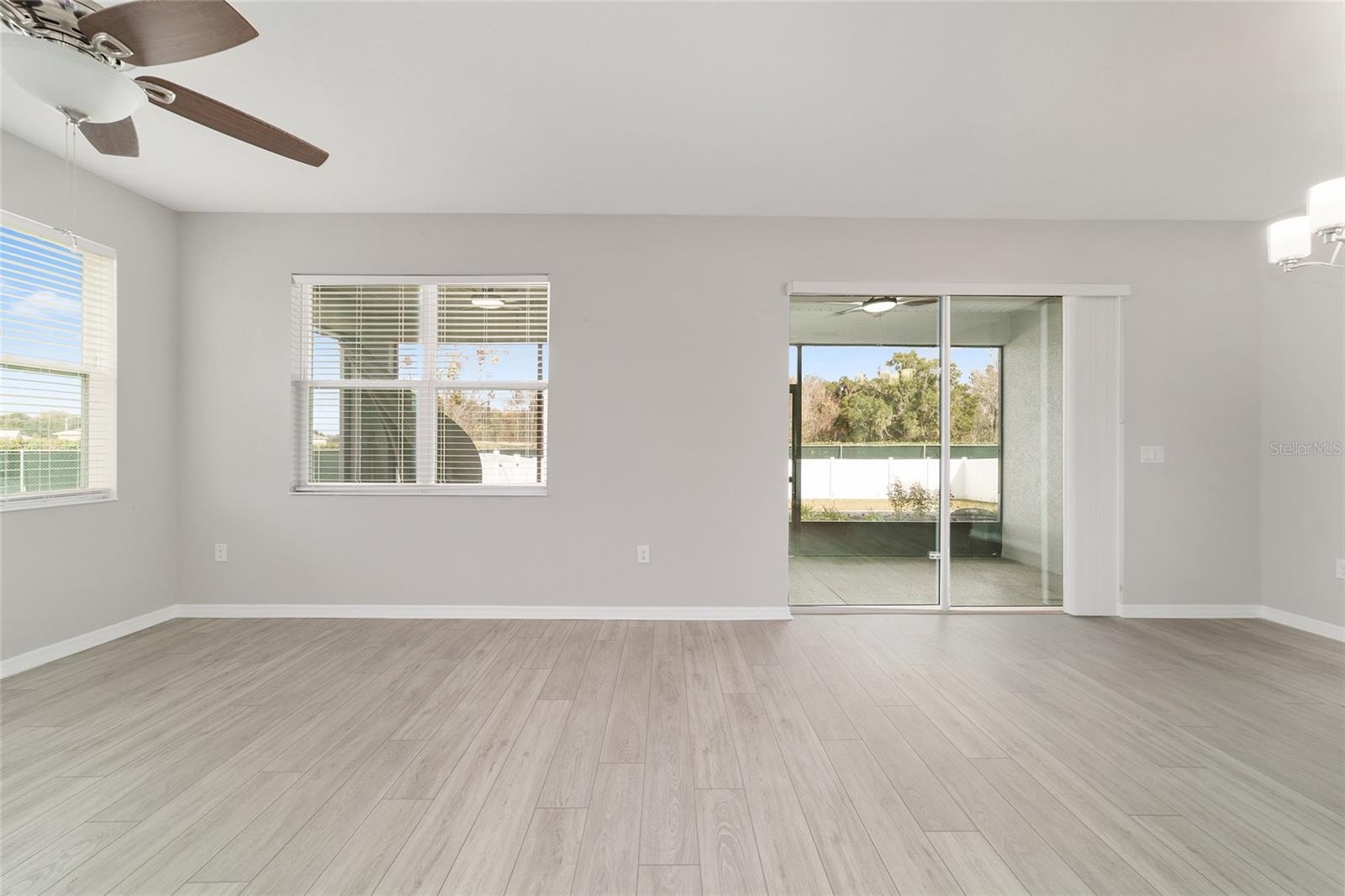 WEYBOURNE LANDING - Residential