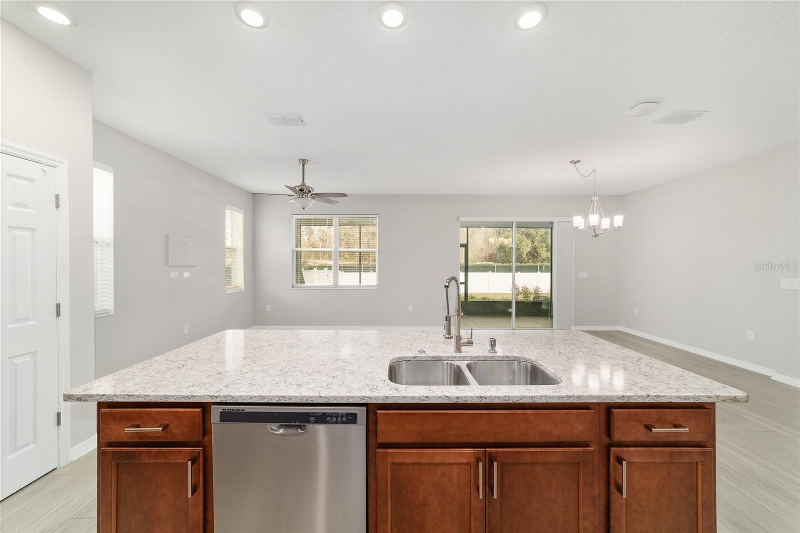 WEYBOURNE LANDING - Residential