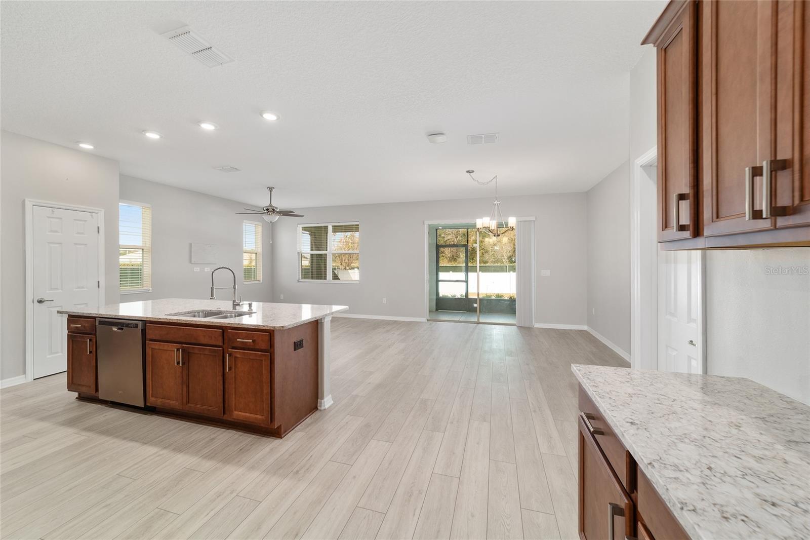 WEYBOURNE LANDING - Residential