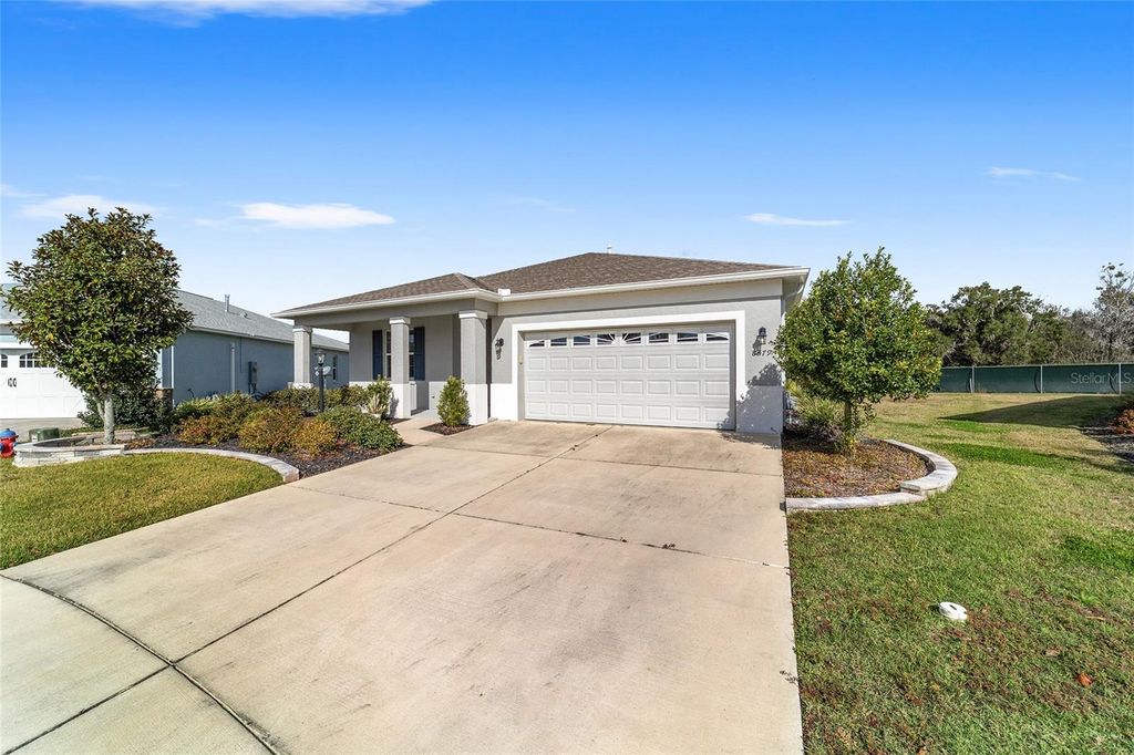 Photo of 8579 SW 74th Lane, Ocala, FL 34481 (MLS # OM715535)