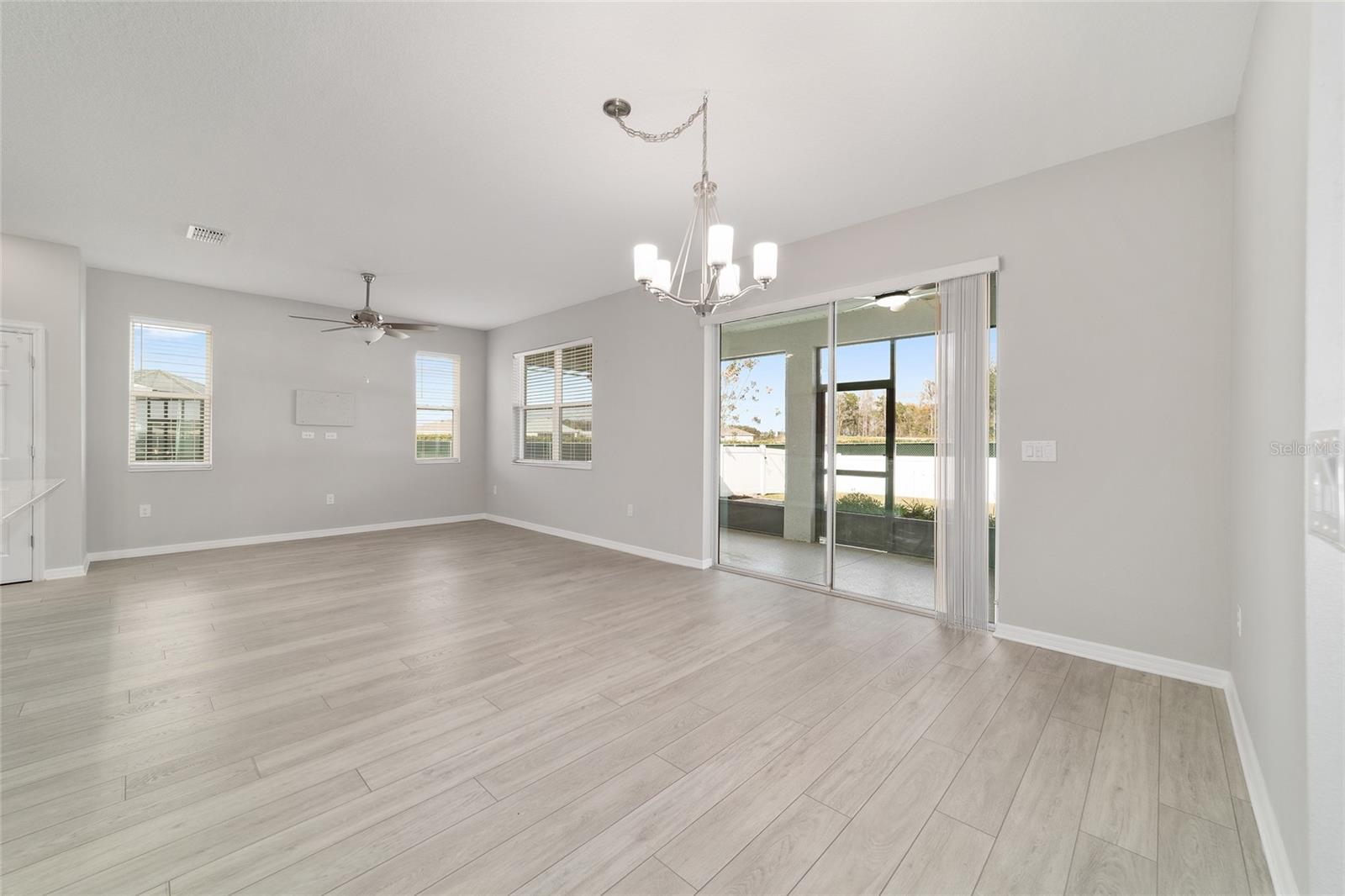 WEYBOURNE LANDING - Residential