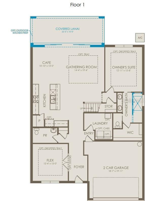 SUNRISE ESTATES - Residential