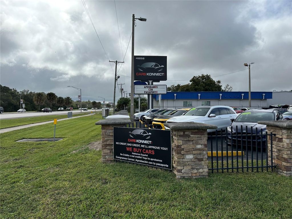 Photo of 4858 N Dale Mabry Highway, Tampa, FL 33614 (MLS # TB8360292)