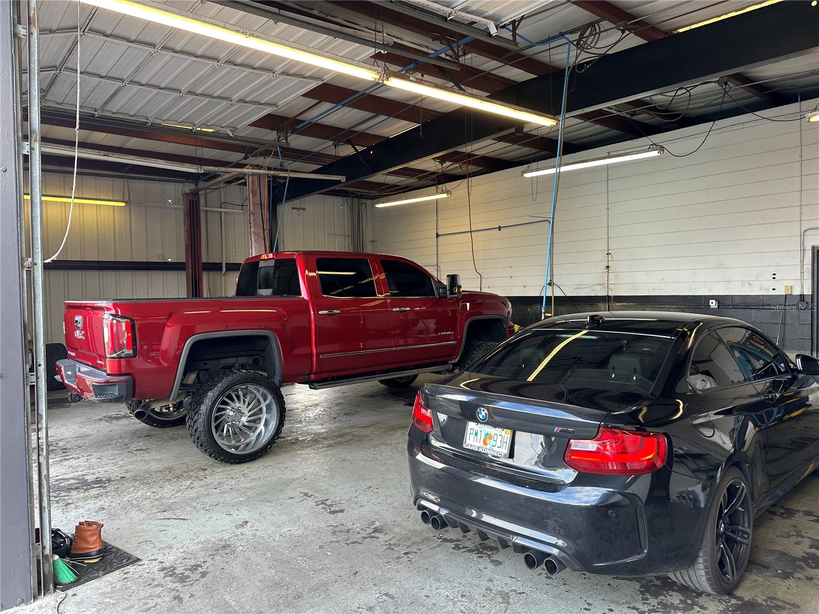 DREW PARK RE OF - Commercial Sale