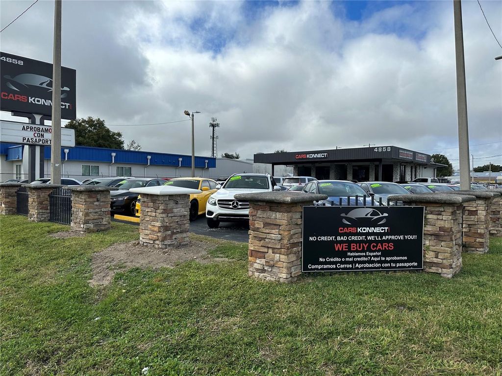 Photo of 4858 N Dale Mabry Highway, Tampa, FL 33614 (MLS # TB8360292)