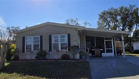 A home in ZELLWOOD