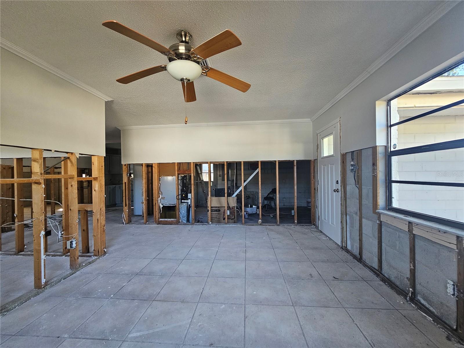 SHOREACRES CENTER - Residential