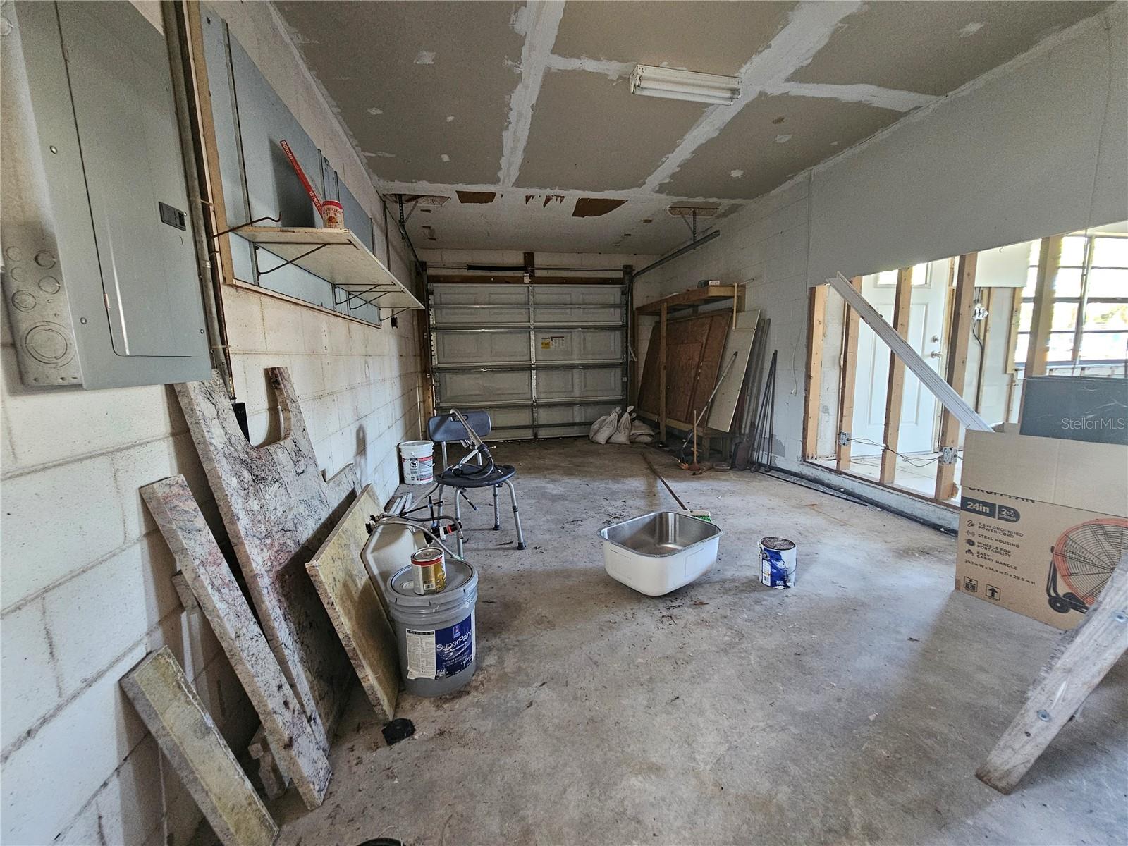 SHOREACRES CENTER - Residential