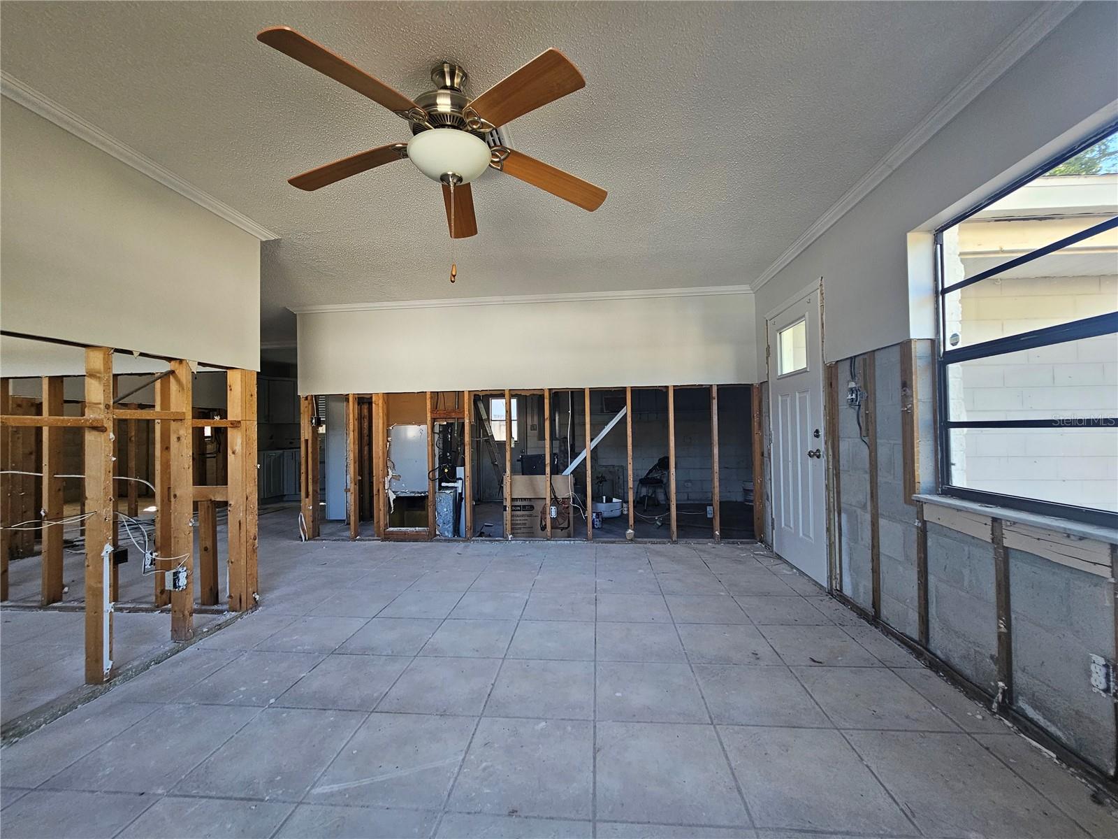 SHOREACRES CENTER - Residential