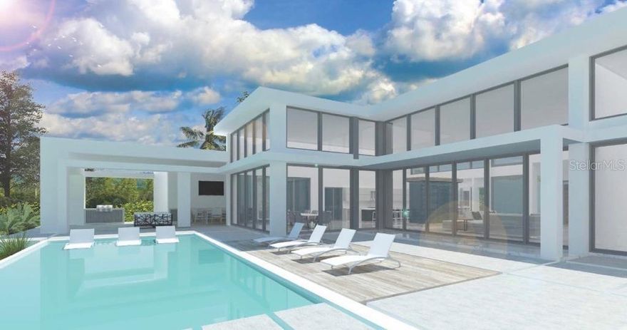 A brand new property located at Dorado Country Estates. This stunning property features 5 bedrooms. 6.5 bathrooms, pool, golf practice area, and an amazing view to the golf course. 

This is a one of a kind executive resort house with full access to the ultimate Caribbean beach resort with more than 2000 acres of landscaped golf courses, beaches and tropical gardens.