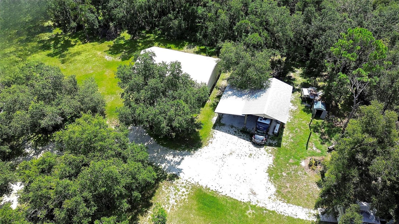 14310 MANATEE ROAD