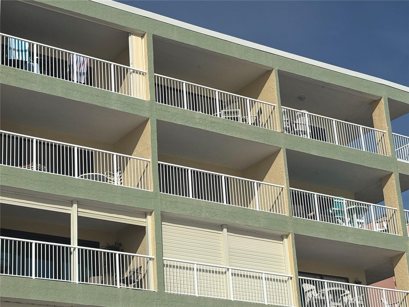 19236 GULF BOULEVARD 402
