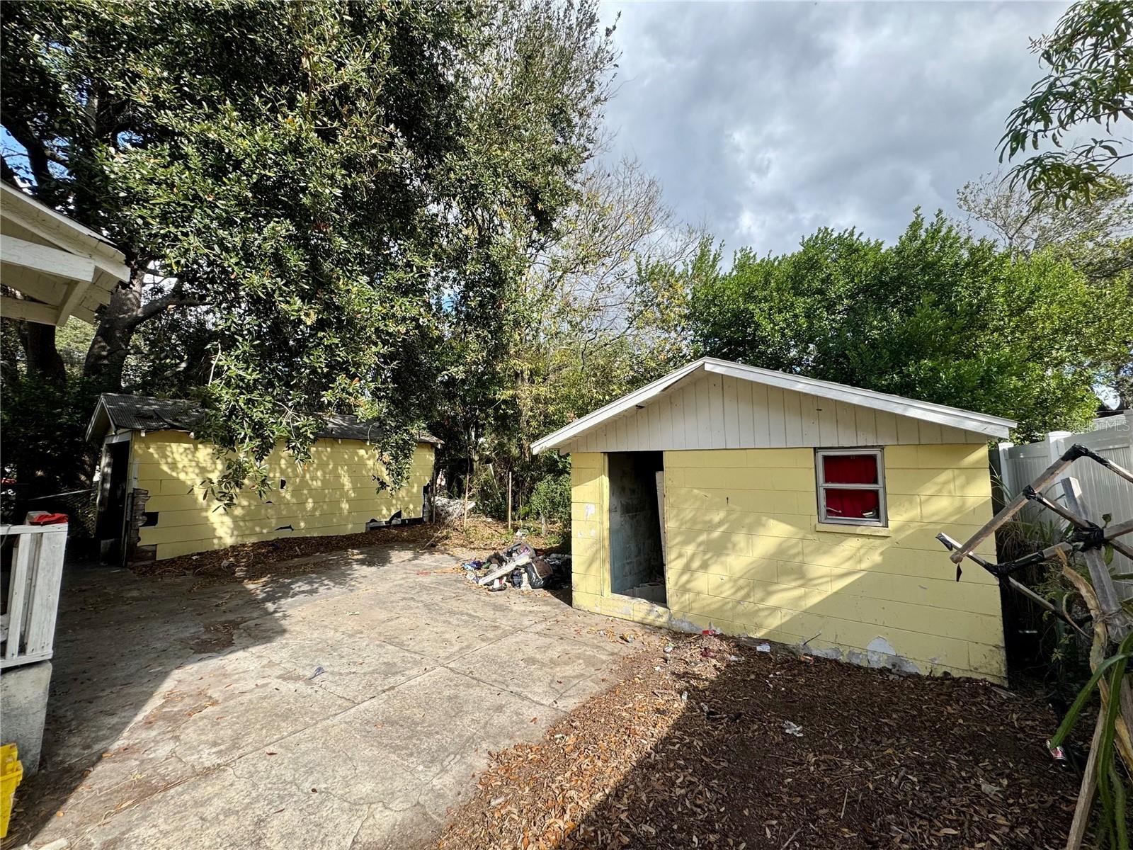 LA CARBAYERA - Residential