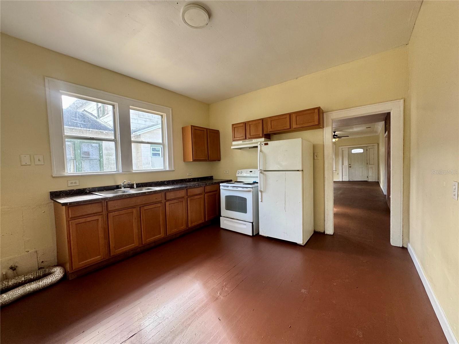 LA CARBAYERA - Residential