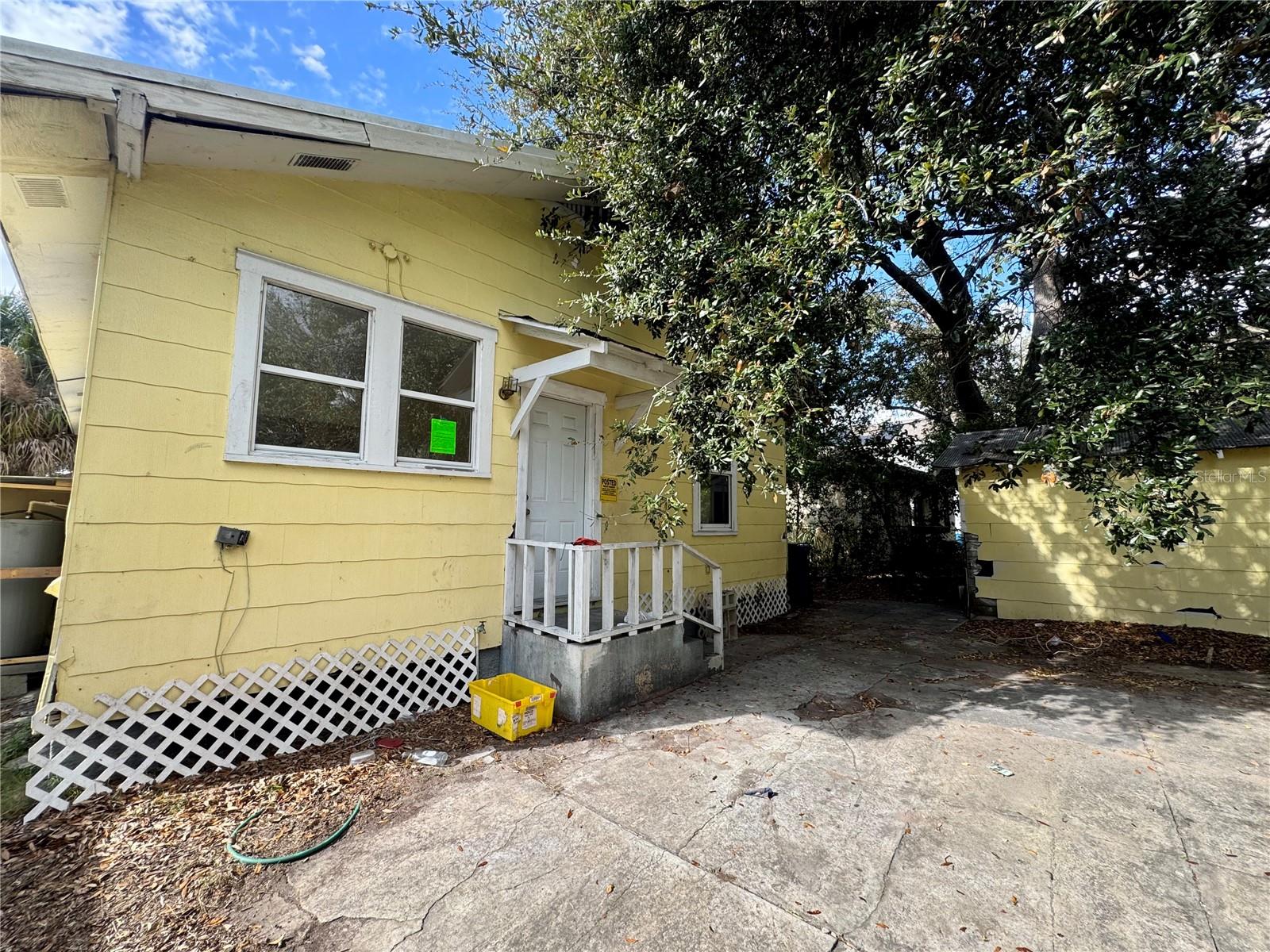 LA CARBAYERA - Residential