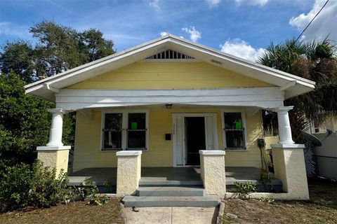 3305 SANCHEZ STREET TAMPA FL 33605