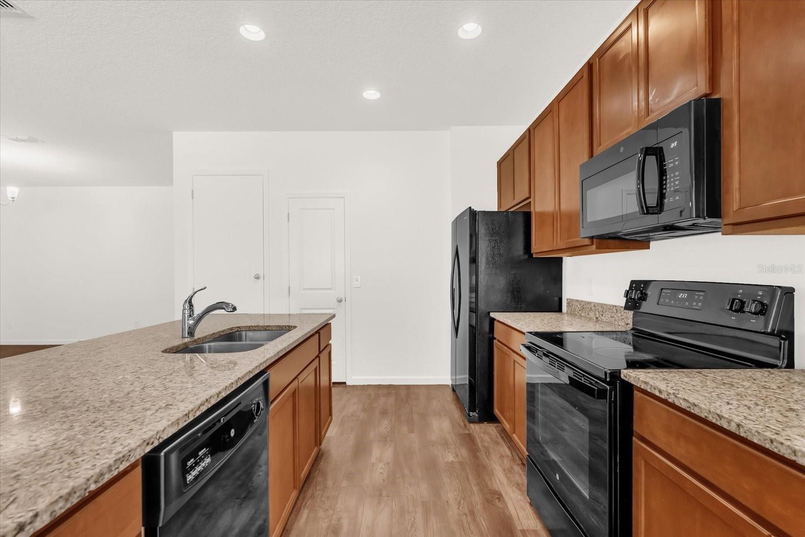 SILVER OAK PHASE 1 - Residential