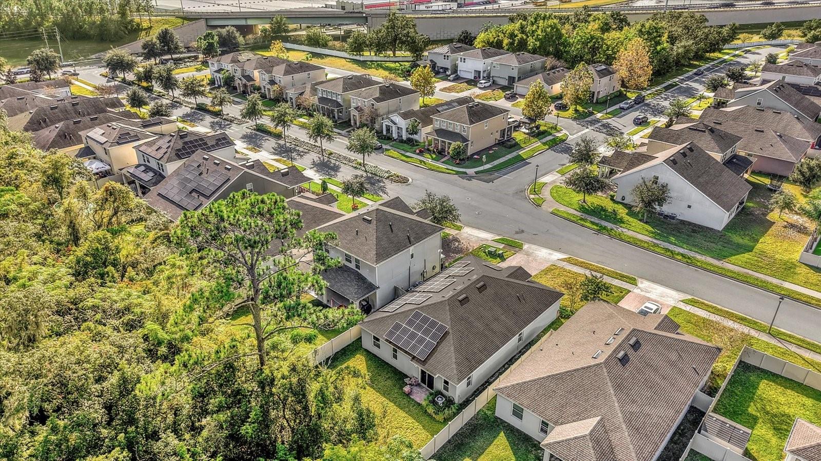 SILVER OAK PHASE 1 - Residential