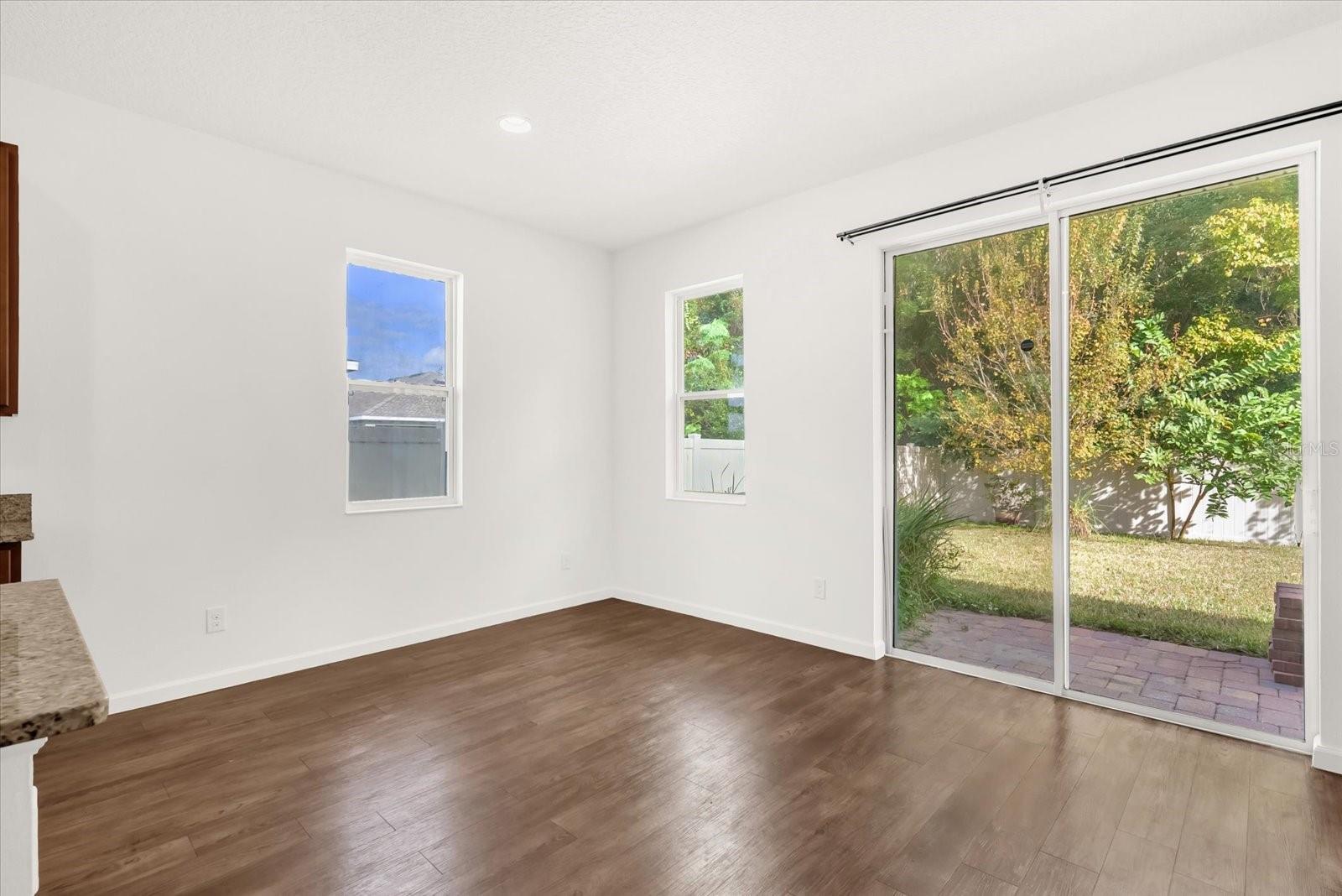 SILVER OAK PHASE 1 - Residential