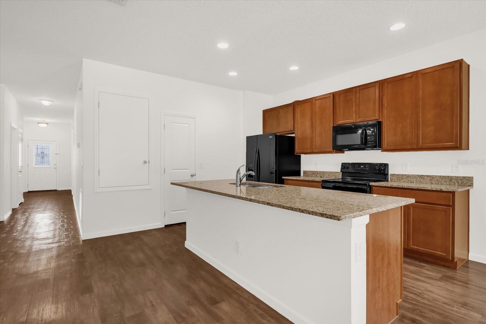 SILVER OAK PHASE 1 - Residential