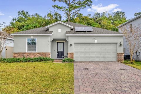 Photo of 2367 Liner Avenue, Apopka, FL 32703 (MLS # O6367838)
