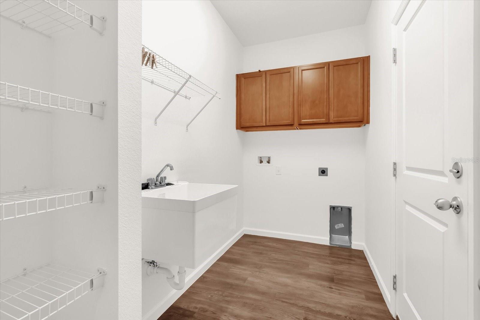 SILVER OAK PHASE 1 - Residential