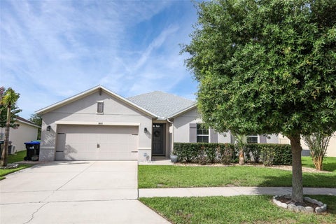 Photo of 3802 Bishop Landing Way, Orlando, FL 32824 (MLS # O6418353)