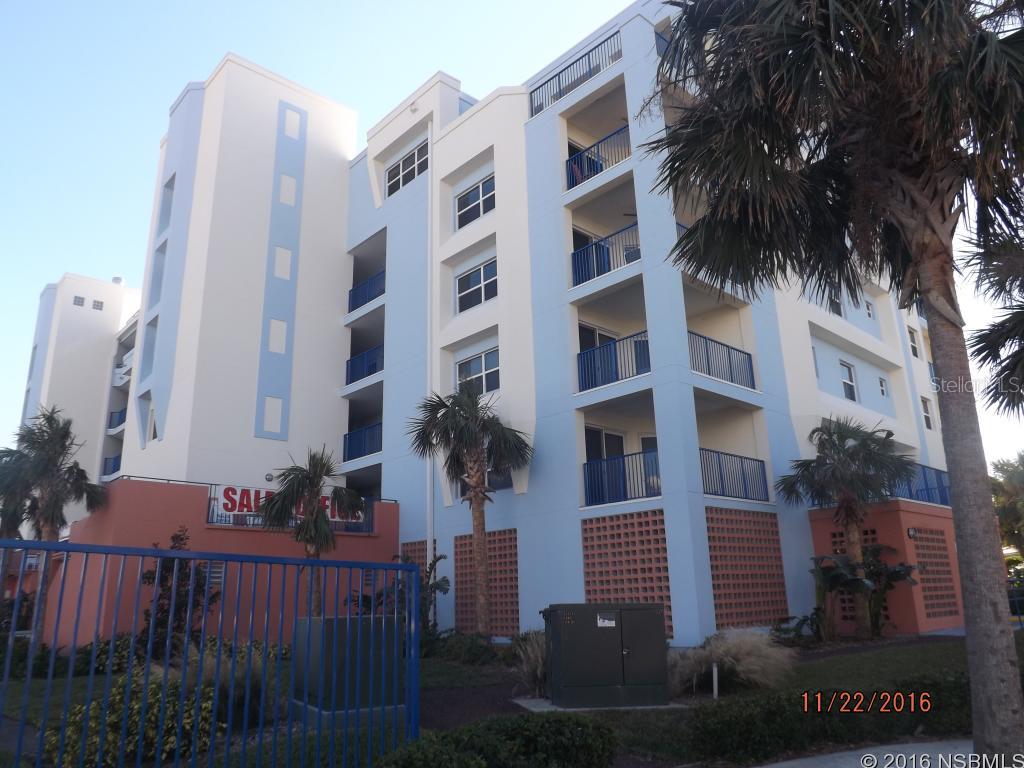 Ocean Walk At New Smyrna Beach - Residential