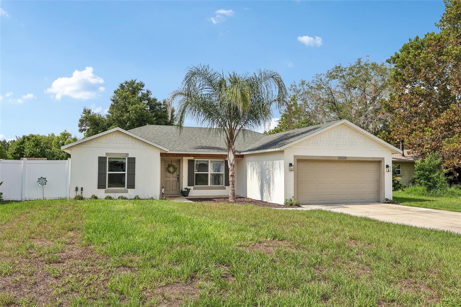 12020 VIRGINIA DRIVE