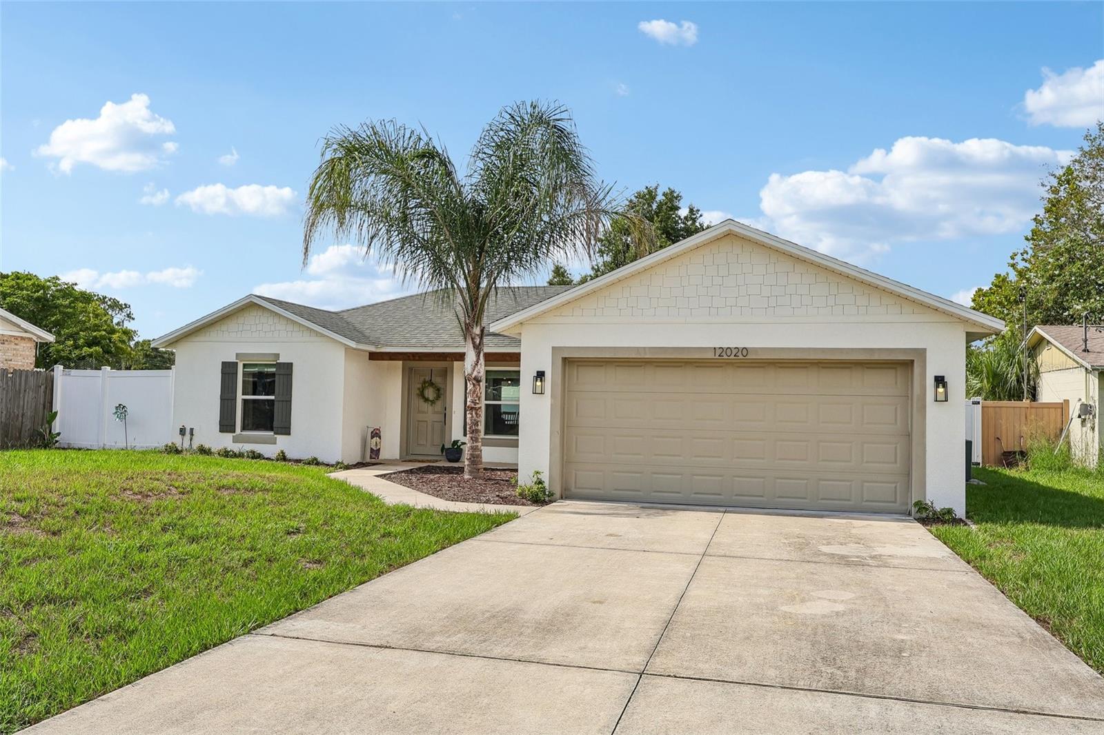 12020 VIRGINIA DRIVE