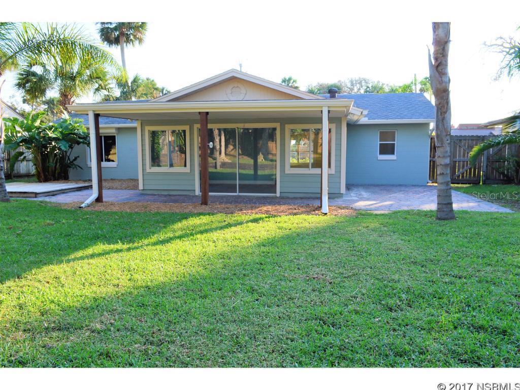 Silver Sands Sec B - Residential