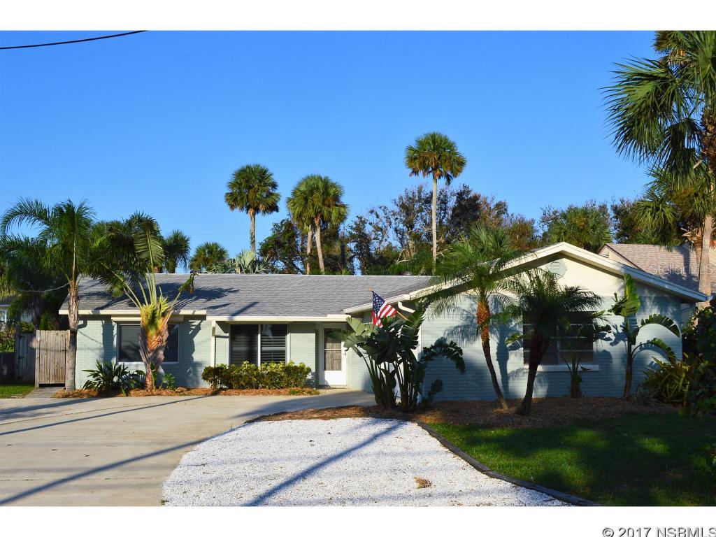 Silver Sands Sec B - Residential