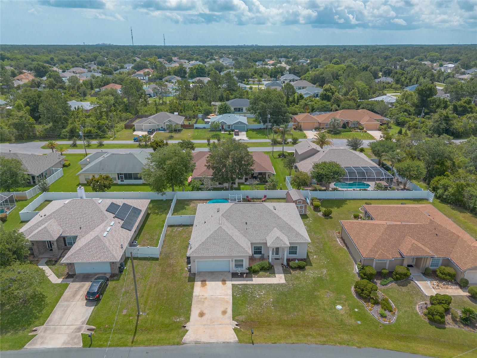 04 FAIRWAYS - Residential
