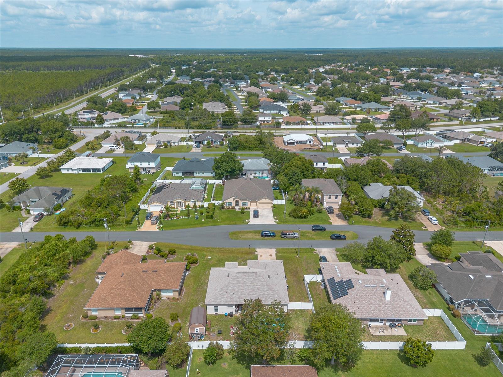 04 FAIRWAYS - Residential