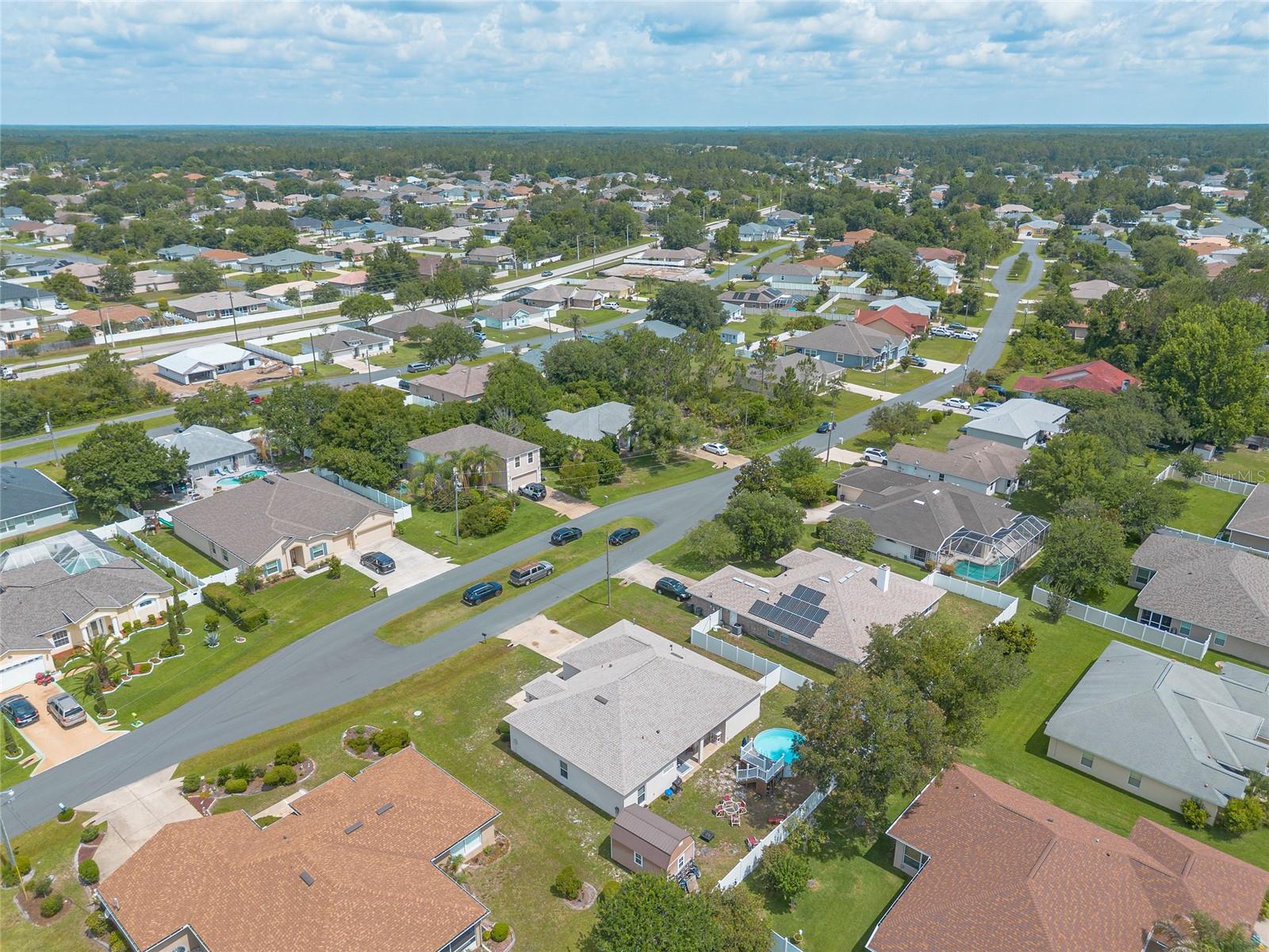 04 FAIRWAYS - Residential