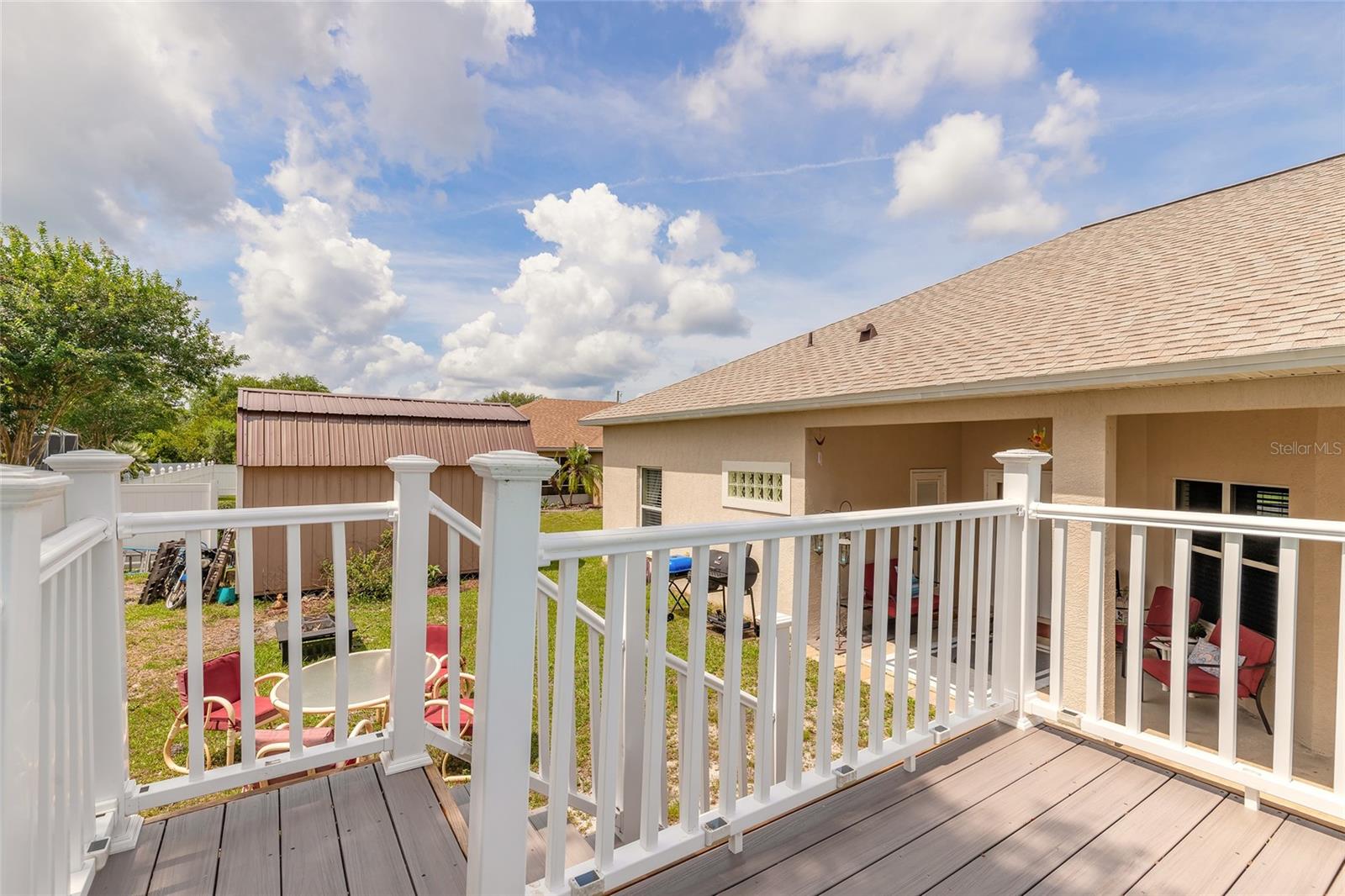 04 FAIRWAYS - Residential