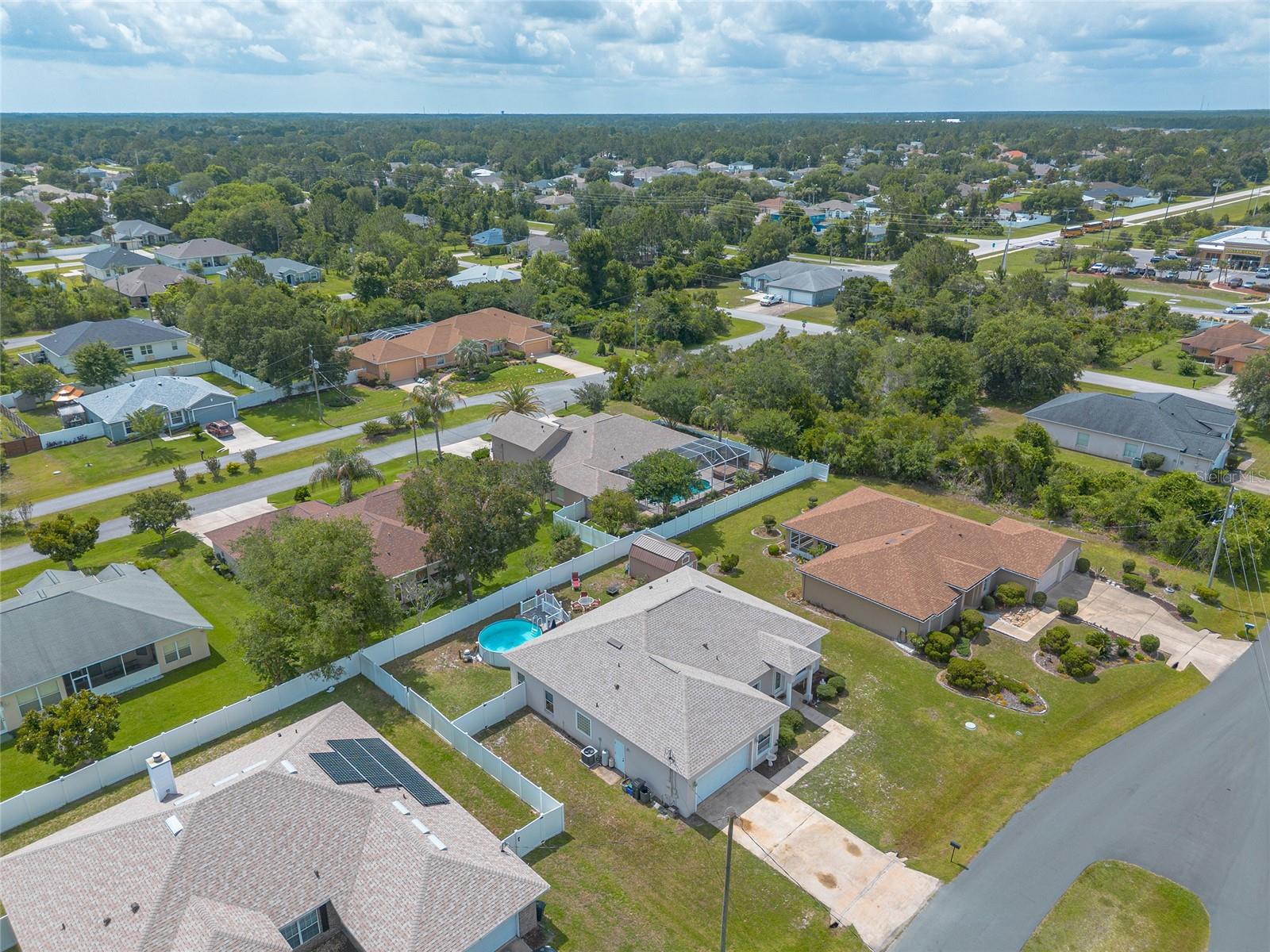 04 FAIRWAYS - Residential